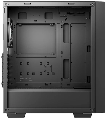 Корпус Deepcool CC560 ARGB V3