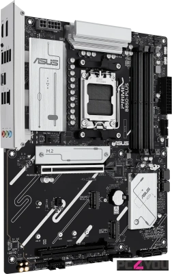 Материнская плата AM5 Asus B850-Plus Prime