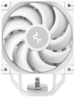 Кулер для процессора Deepcool AK400 Digital Pro WH