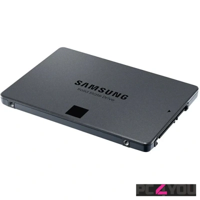 Накопитель SSD 1Tb Samsung 870 QVO MZ-77Q1T0BW