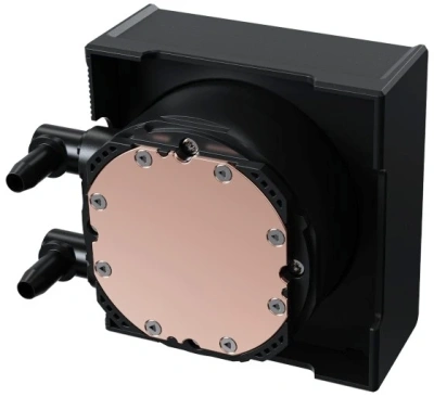 Водяное охлаждение Xastra Octant LC360FS ARGB BK