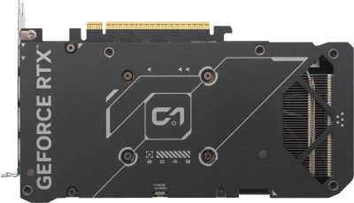 Видеокарта GeForce RTX 5060Ti 16Gb Asus DUAL-RTX 5060TI-O16G