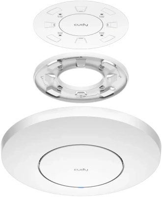 Точка доступа Cudy AP1300 V1