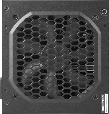 Блок питания 500W Chieftec ZPU-500S