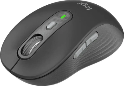 Мышь Logitech M750 Graphite (910-006269)