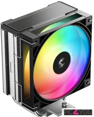 Кулер для процессора Deepcool AG400 G2 ARGB
