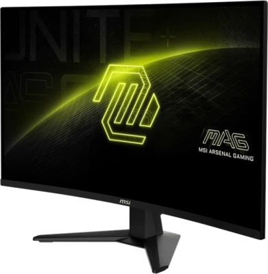 Монитор 31.5" MSI MAG 32CQ6F