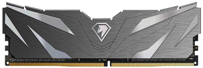 Модуль памяти DDR5 16Gb Netac 5600 Shadow II NTSWD5P56SP-16K