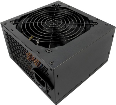 Блок питания 600W 1stPlayer BLACK.SIR SR-600W