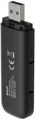 Модем 4G Brovi E3372-325 (51071UYB/51071UYA)