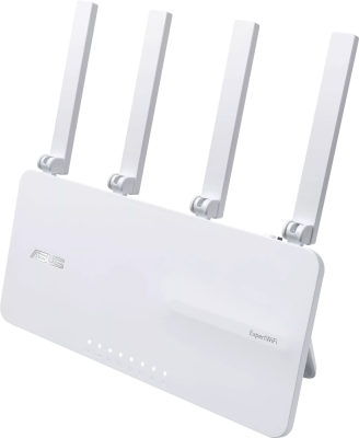 Роутер Asus ExpertWiFi EBR63