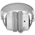 Наушники с микрофоном Fifine H16W Gaming Headsets White Наушники с микрофоном Fifine H16W Gaming Headsets White