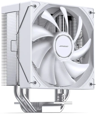 Кулер для процессора Jonsbo CB40 White
