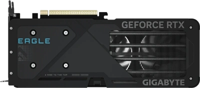 Видеокарта GeForce RTX 5060Ti 8Gb Gigabyte GV-N506TEAGLEMAX OC-8GD