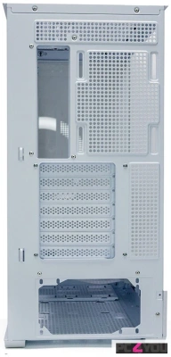 Корпус Xastra Q700 7ARGB-FS-C10-UC White Q700-7FS12A-C10-UC-WH