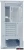 Корпус Xastra Q700 7ARGB-FS-C10-UC White Q700-7FS12A-C10-UC-WH Корпус Xastra Q700 7ARGB-FS-C10-UC White Q700-7FS12A-C10-UC-WH