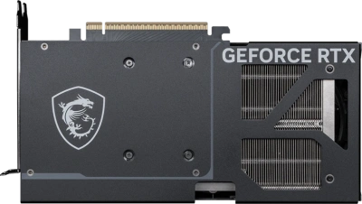 Видеокарта GeForce RTX 5070 12Gb MSI Ventus 2X OC