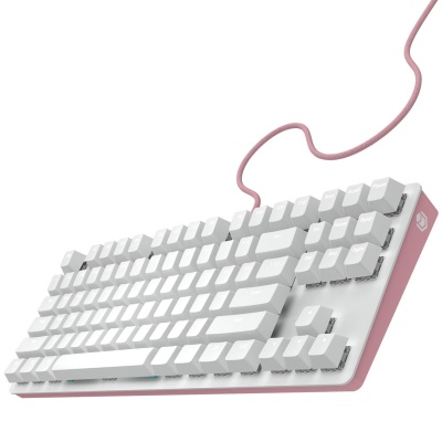 Клавиатура IO by Red Square Typex V2 rose gold (G3ms Sapphire)