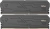 Модуль памяти DDR4 32Gb Netac (2x16Gb Kit) 3200 Shadow III NTSHD4P32DP-32K