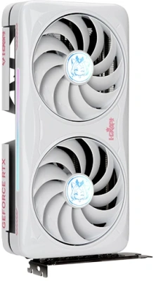 Видеокарта GeForce RTX 5060 8Gb Maxsun MS-RTX5060 iCraft OC8G AIGAX2