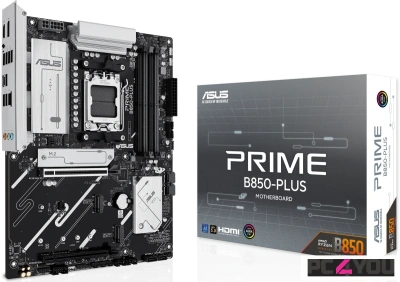 Материнская плата AM5 Asus B850-Plus Prime