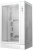 Корпус Deepcool CH270 Digital WH
