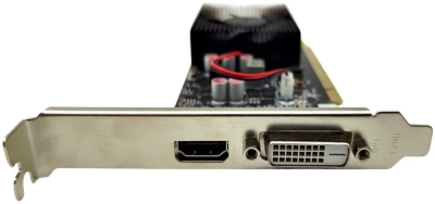Видеокарта GeForce GT1030 2Gb CBR VGA-STX1030-2G-RTL