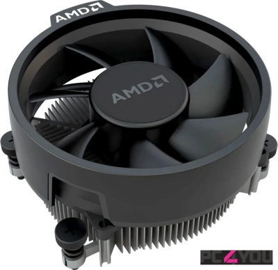 Процессор AM5 Ryzen 5 8600G BOX