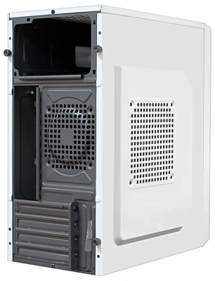 Корпус Ginzzu B185 White