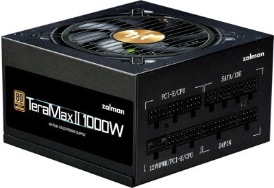 Блок питания 1000W Zalman ZM1000-TMX2