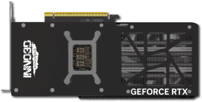 Видеокарта GeForce RTX 5070 12Gb INNO3D X2 OC N50702-12D7X-195064N
