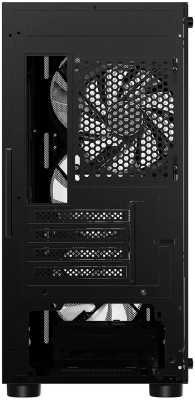 Корпус Xastra A402M 4ARGB Black