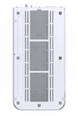 Корпус Jonsbo TK-5 White