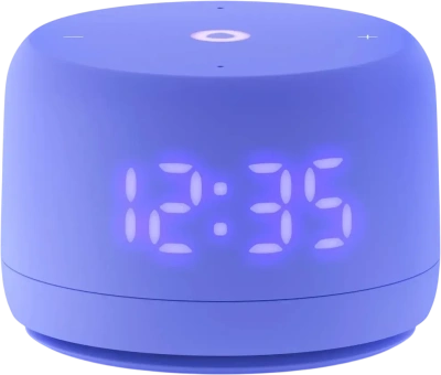 Умная колонка Яндекс.Станция Лайт 2 (YNDX-00026VIO)