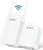 Сетевой адаптер Tenda Powerline PH5