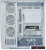 Корпус Xastra Q700 7ARGB-FS-C10-UC White Q700-7FS12A-C10-UC-WH Корпус Xastra Q700 7ARGB-FS-C10-UC White Q700-7FS12A-C10-UC-WH