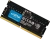 Модуль памяти SO-DIMM DDR5 8Gb Crucial 5600 CT8G56C46S5 Модуль памяти SO-DIMM DDR5 8Gb Crucial 5600 CT8G56C46S5