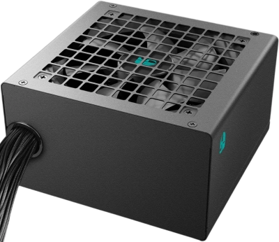 Блок питания 650W Deepcool Gamerstorm PF650X