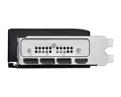 Видеокарта GeForce RTX 5070Ti 16Gb MSI Shadow 3X OC