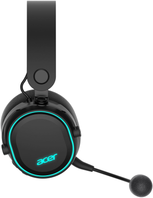 Наушники с микрофоном Acer OHR303 (ZL.HDSEE.009)