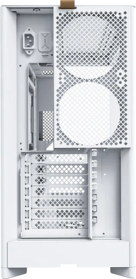 Корпус Montech HS02 White