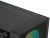 Корпус Xastra A302 4FRGB Black
