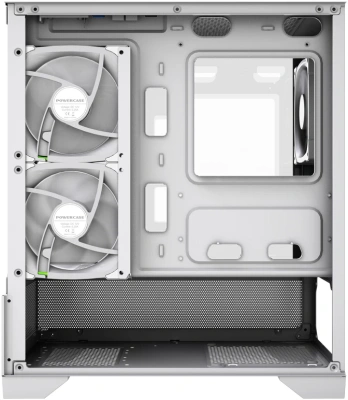 Корпус Powercase Vision Micro M4W (CVMM4W-A3)