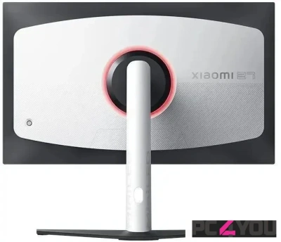 Монитор 27" Xiaomi GPro 27i ELA5585EU