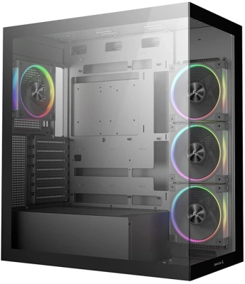 Корпус Deepcool CG580 4F V2 WH
