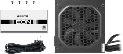 Блок питания 500W Chieftec ZPU-500S