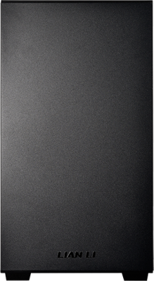 Корпус Lian Li Lancool 205M Mesh
