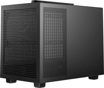 Корпус Deepcool CH160 Mesh