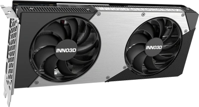 Видеокарта GeForce RTX 5070 12Gb INNO3D X2 OC N50702-12D7X-195064N
