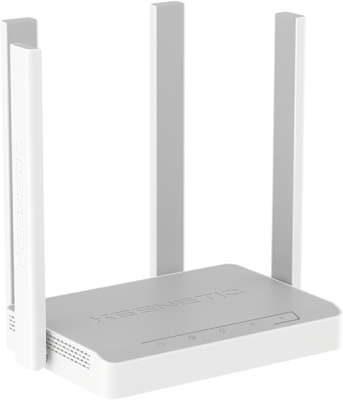 Роутер Keenetic Runner 4G KN-2212